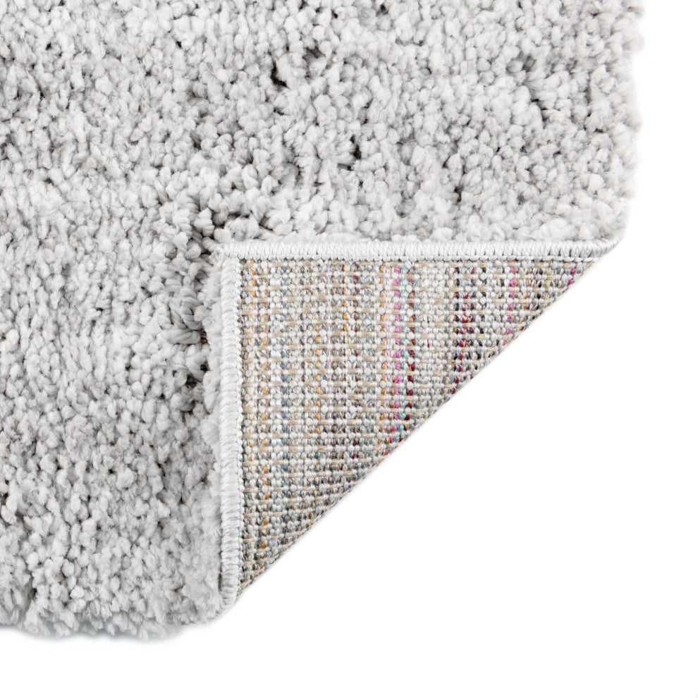 Jill Zarin Shaggy Shaggy Chic Rug