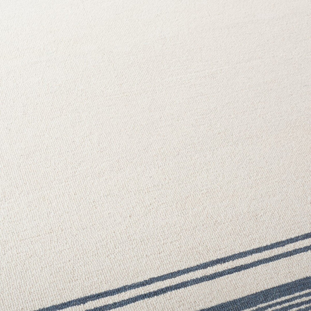 Lauren Ralph Lauren Collection Drift Stripe Rug, LRL6706