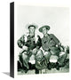 Abbott and Costello, Promotional Still, Ride Em Cowboy, 13x16