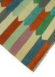 Winchester Kilim Monifa Rust Rug
