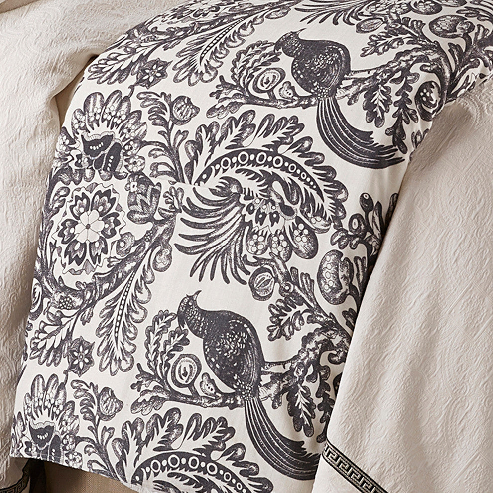Toile Duvet, Super Queen