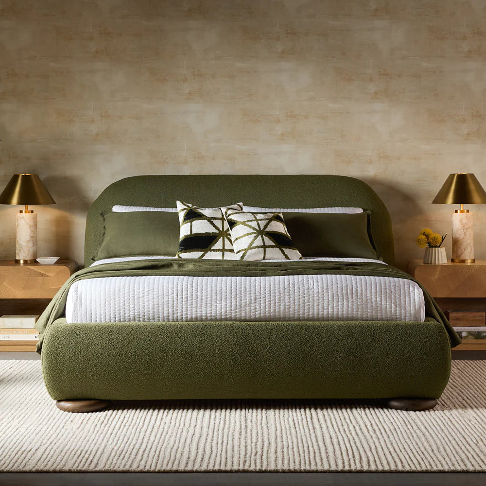 Cozy Guest Room Ready