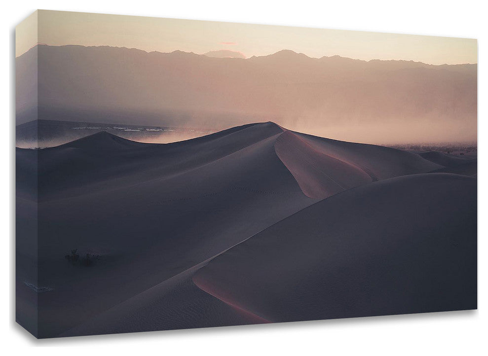 From This Day Forth by Design Fabrikken, Print on Canvas, 35" x 25"