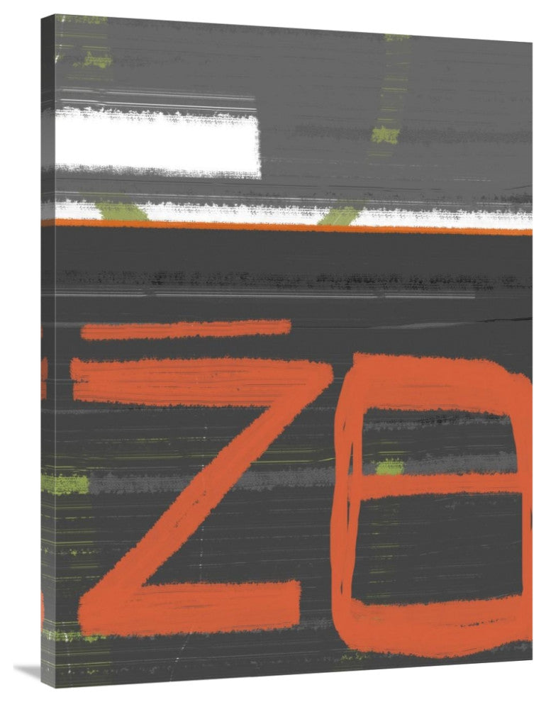 "Z8" Fine Art Print
