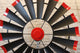 96 Inch Red Baron Windmill Ceiling Fan | The American Fan