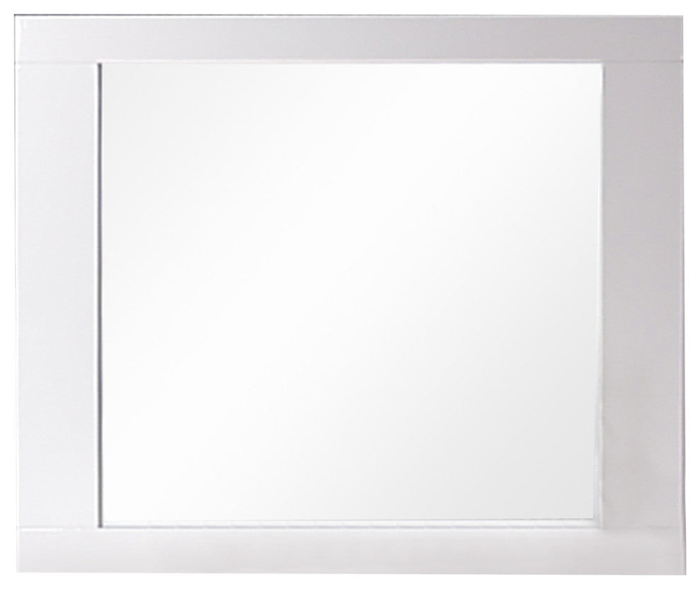 Naima II Mirror