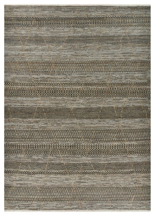 Legacy Barton Area Rug, Gray, 8' x 10', Geometric
