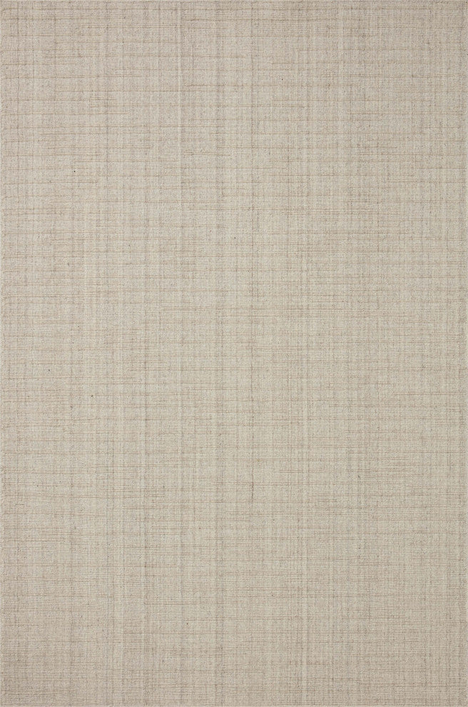 Loloi Brooks Stone 2'-6" x18'-0" Runner Rug