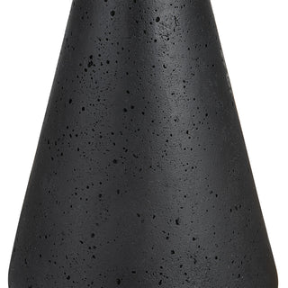 Uttermost Midnight Accent table