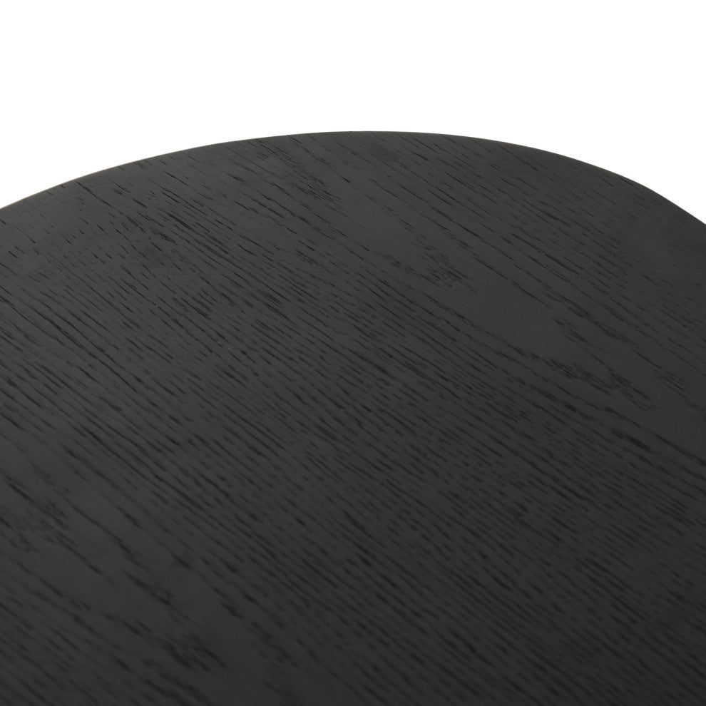 Tolle 82" Sideboard-Drifted Oak Solid