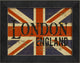 London England Print