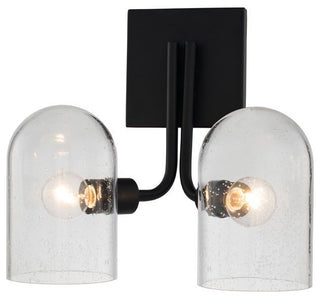 Cupola 2 Light Wall Sconce