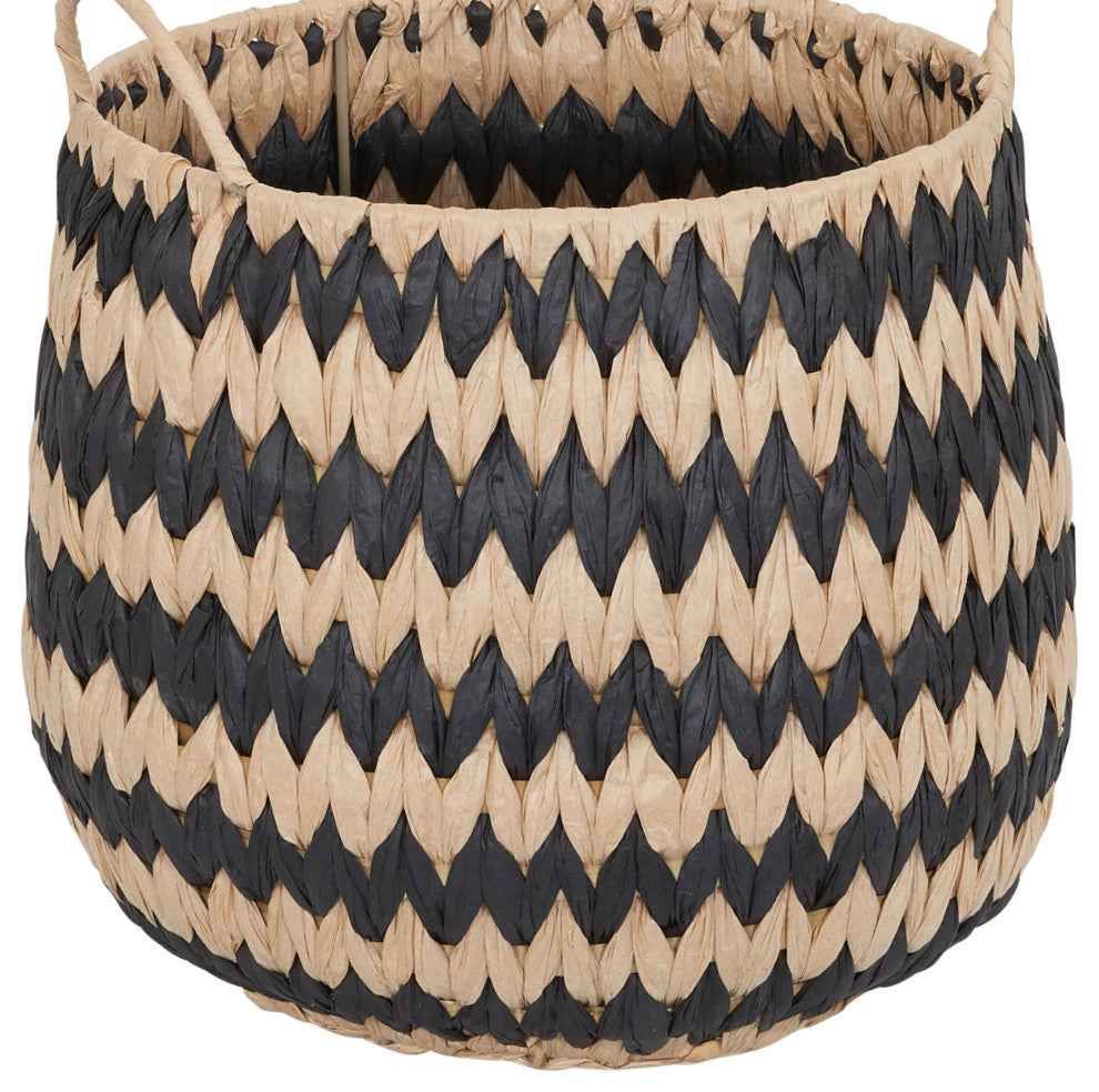 Woven Basket