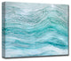 Ready2HangArt 'Neptune's Fury' by Normanyatt Jr. Art 30"