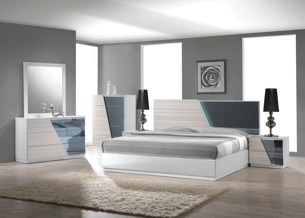 Manchester 3-Drawer Dresser