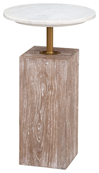 Holt Accent Table