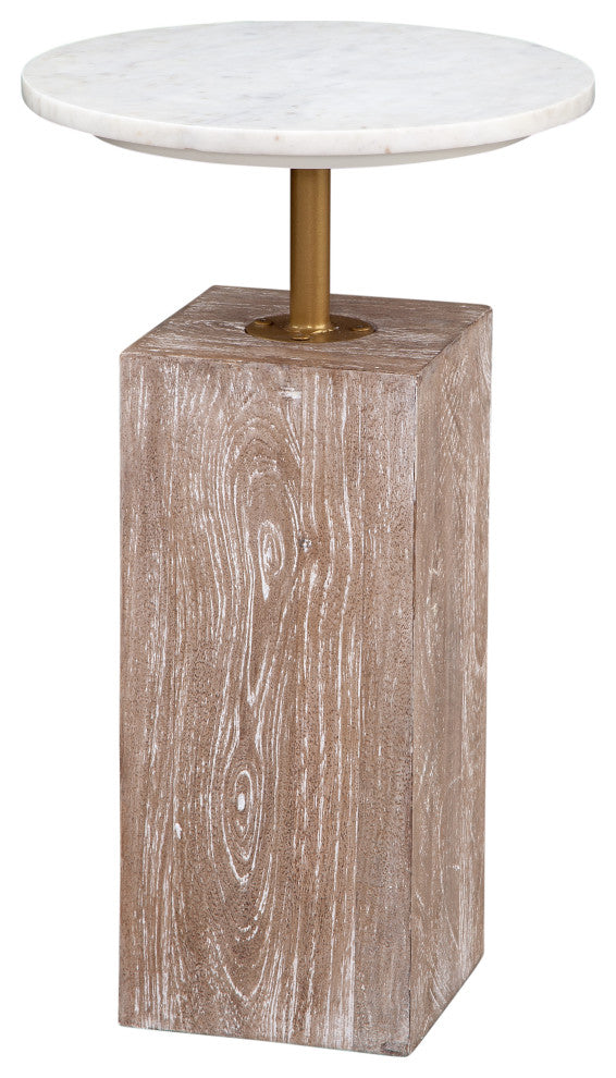 Holt Accent Table