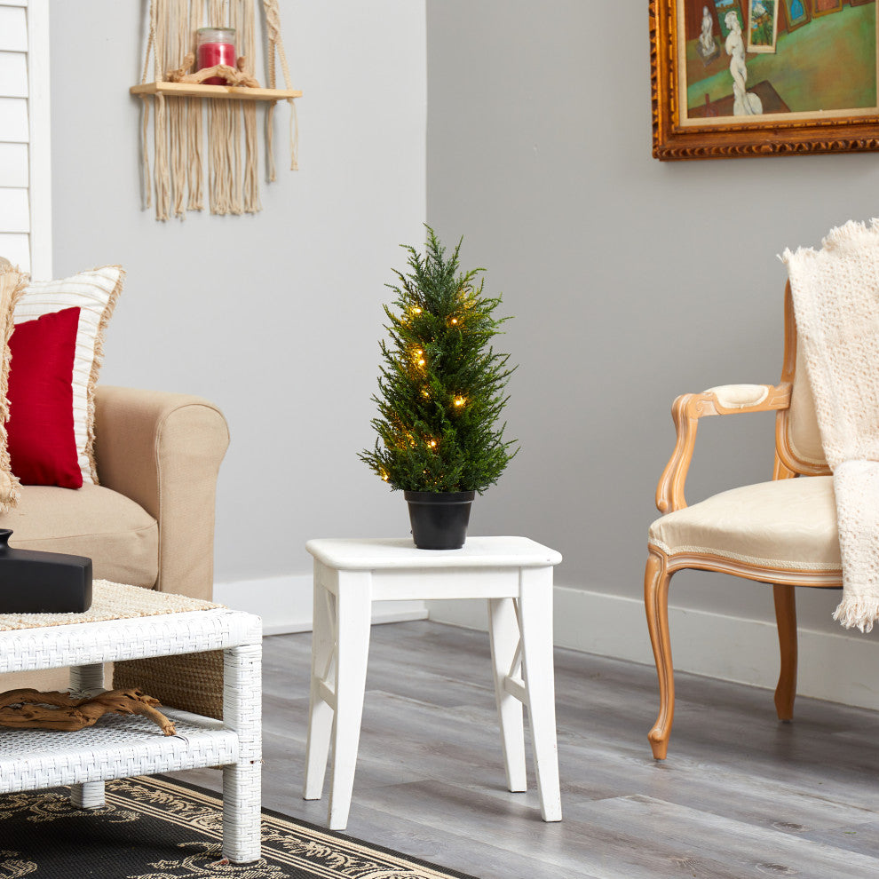 Lifestyle: shown in a real room setting with furniture; product fully visible; no overlays.