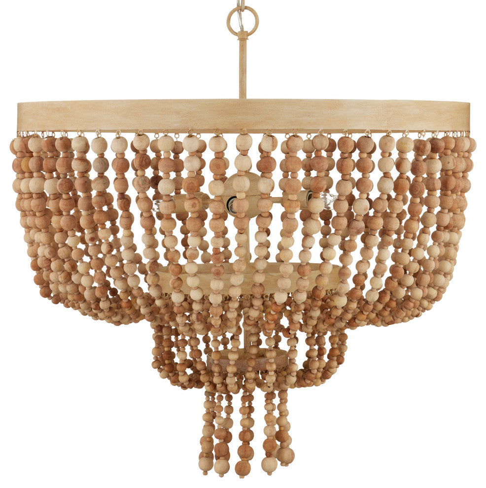 Sabia Chandelier