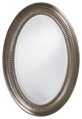 Howard Elliott Ethan Nickel Mirror