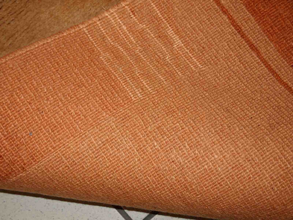 Handmade Vintage Tibetan Khaden Rug, 2.3'x4.4', 72cmx137cm 1970s