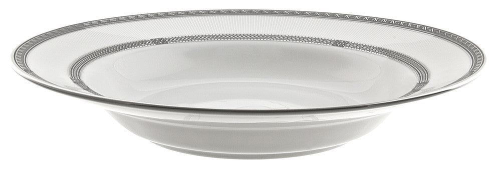 Sophia Rim Soup, Set of 6