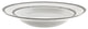 Sophia Rim Soup, Set of 6