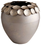 Cyan Design 06668 Medium Electrum Container