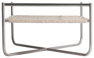 Bernhardt Kendo Cocktail Table
