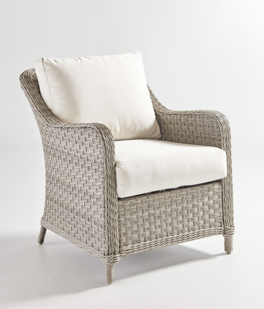 Mayfair Chair, Cayenne