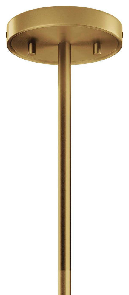 Beacon 6-Light Chandelier