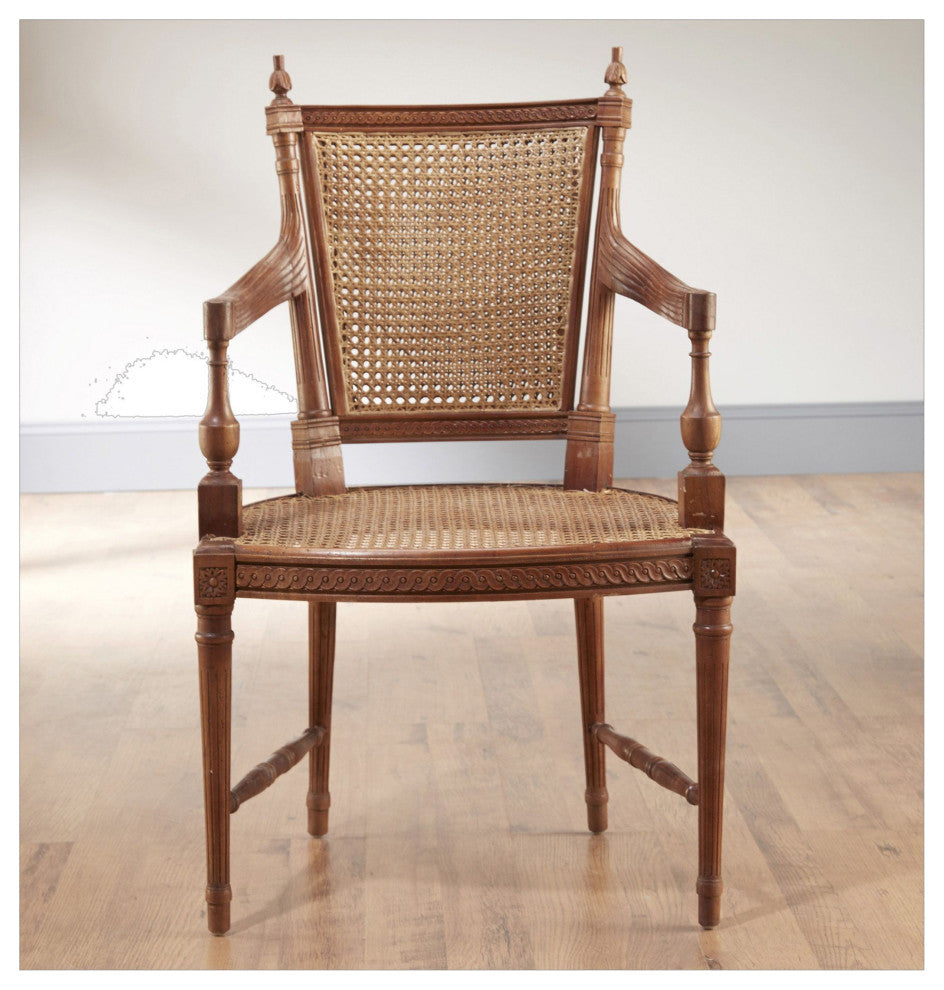 Reingard Armchair