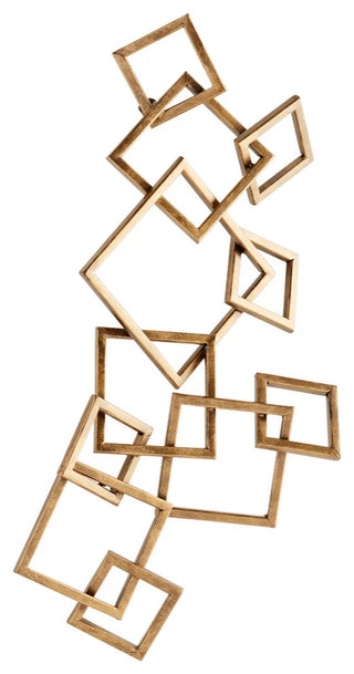 Cyan Design 11306 Soft Symphony Wall Decor