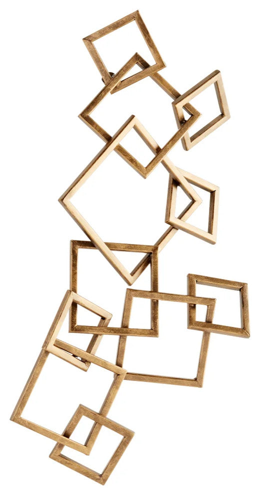 Cyan Design 11306 Soft Symphony Wall Decor