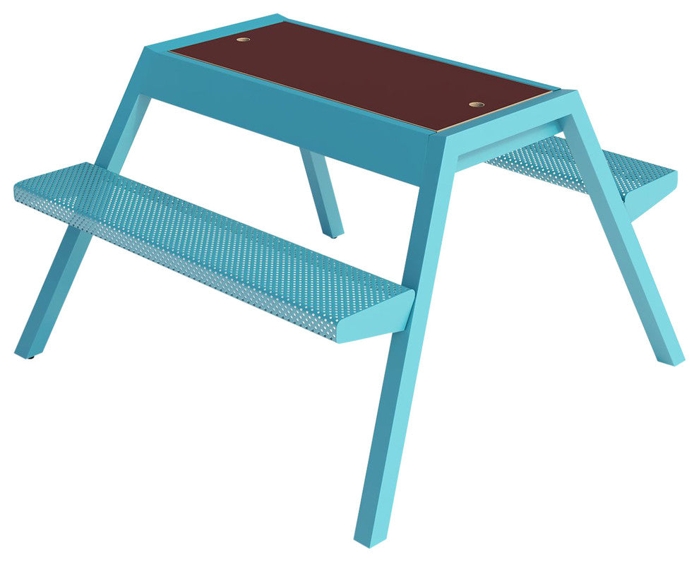 Smelis Multi Purpose Kids Picnic Table