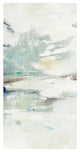 "River Whirlpool IV" Digital Paper Print by Silvia Vassileva, 32"x62"