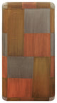 Mar Vista 3-Drawer 3-Door Sideboard with Copper Metal Cladding