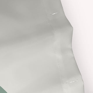 Puzzle Fish Sage 70" w x 73" h Shower Curtain