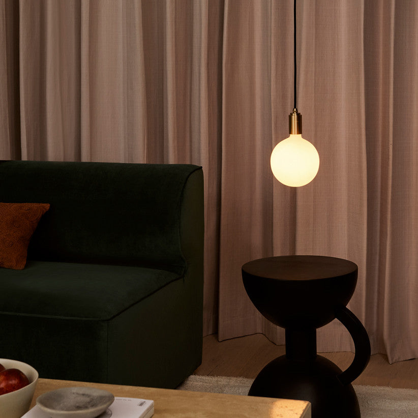 Sphere IV Light Bulb, Set of 2