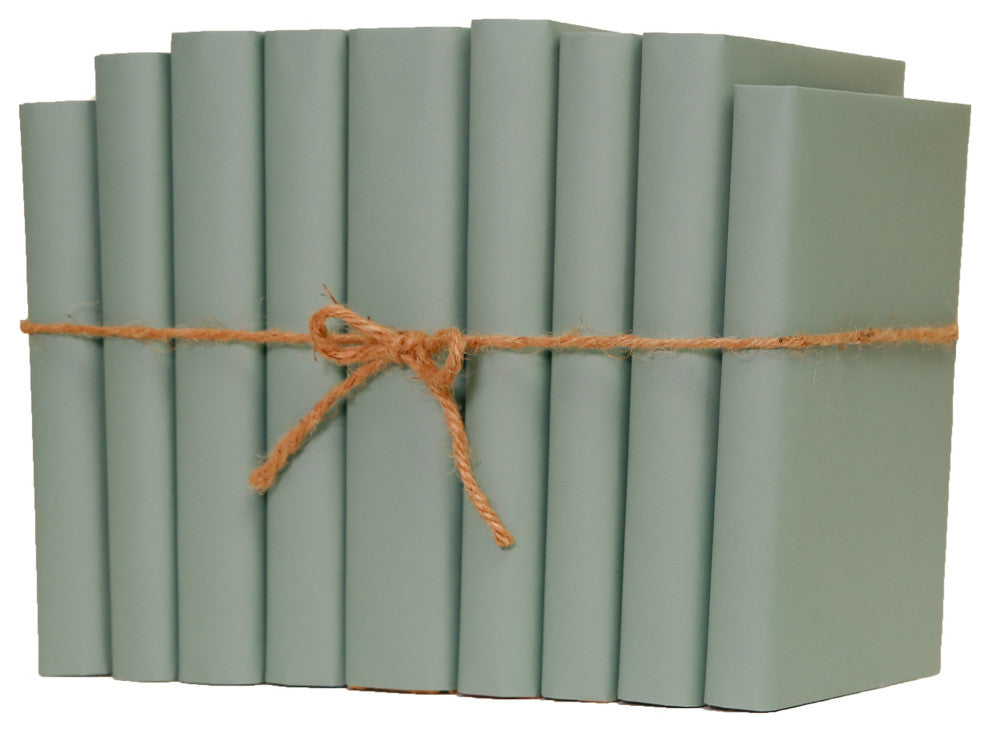 Seafoam Wrapped Colorpak