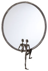 Cyan Design 04446 Kobe Mirror #1