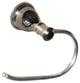 ARISTA Castilla Collection Toilet Paper Holder in Chrome
