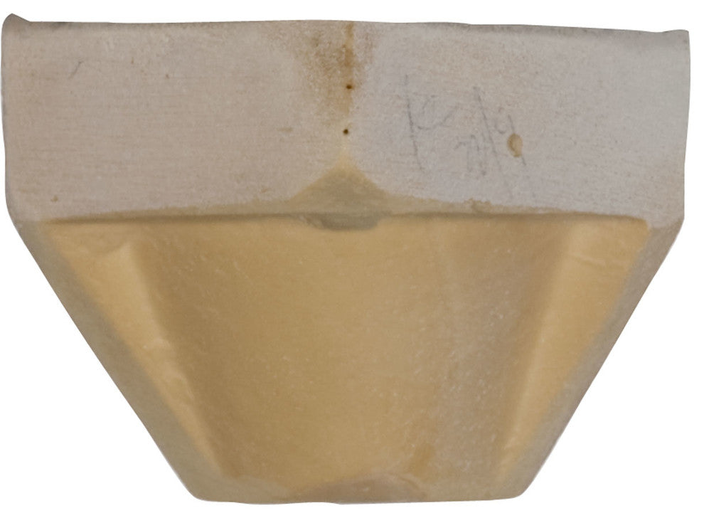 3 1/2"P x 3 5/8"H, Inside Corner for Moulding Profiles