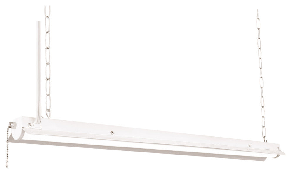 BAZZ 46 inch 5000K 3200 Lms LED Shop Light