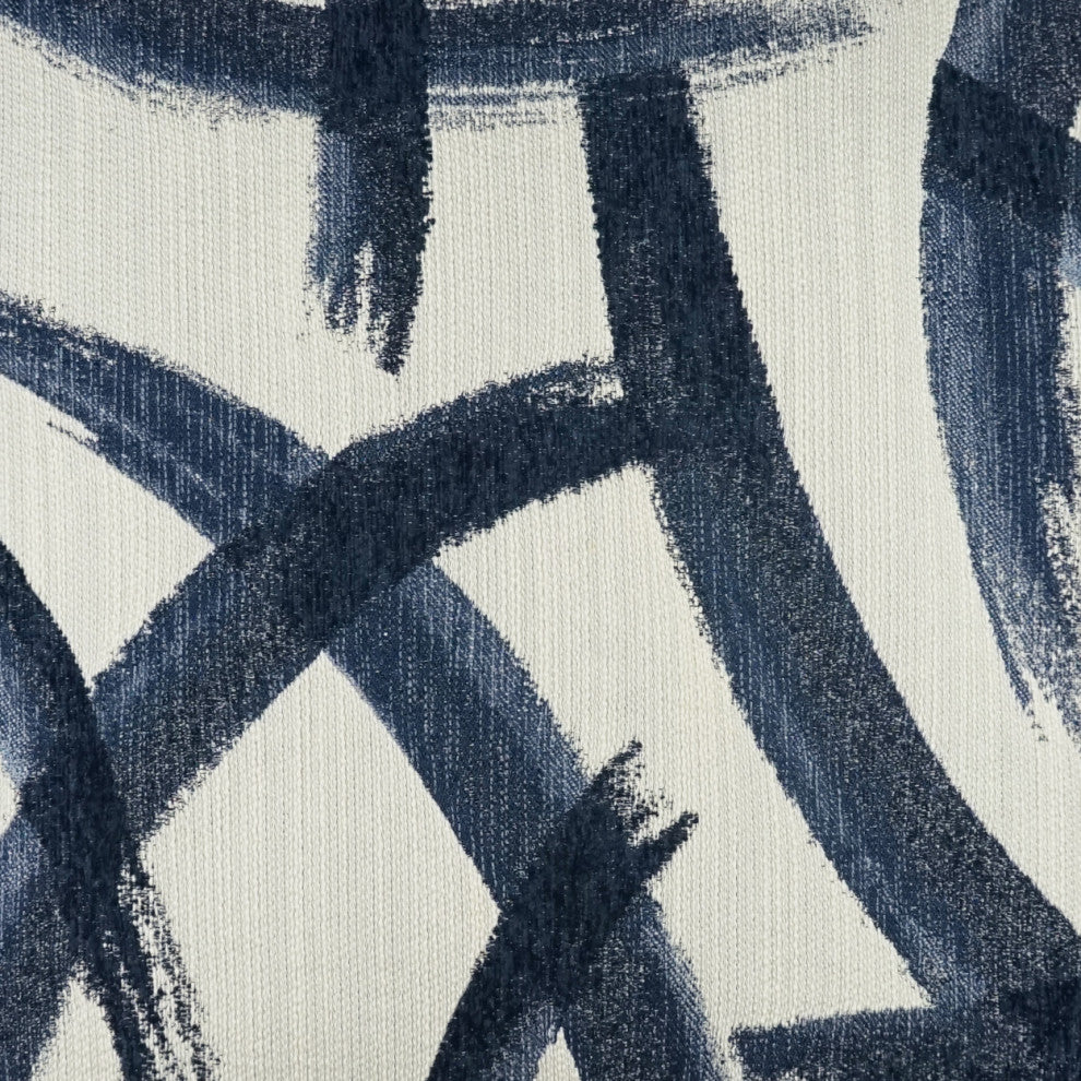 Enso Pillow - Indigo