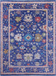 10' 1" X 13' 10" Turkish Oushak Handmade Rug - Q15609