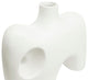 Mariner Off-White Vase