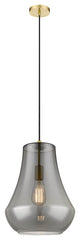 INNOVATIONS LIGHTING 491-1P-SG-G573-12 Fairfield Mini Pendant