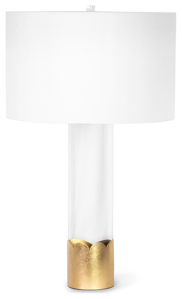 Sissie Crystal Table Lamp