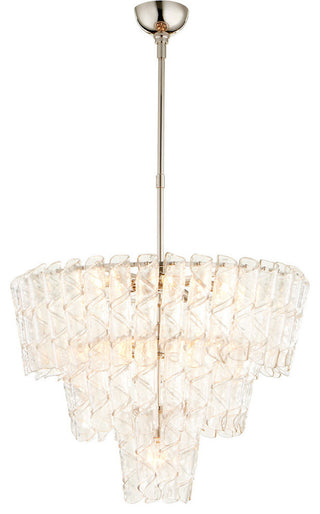 Cannoli 10-Light Pendant